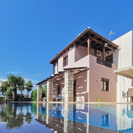 Villa Steki Roumelí Exterior foto
